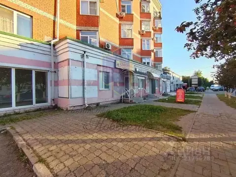 Помещение свободного назначения в Белгородская область, Старый Оскол ...