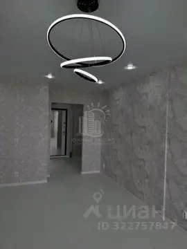 Студия Краснодарский край, Анапа Рождественская ул., 55к2 (35.0 м)