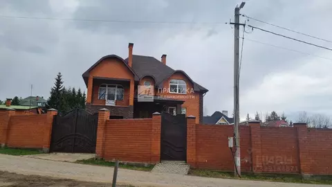 Дом в Москва Север ДСК, 31 (298 м)