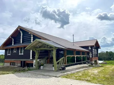 Дом в Владимирская область, Суздальский район, Селецкое муниципальное ...