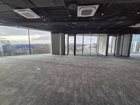 Офис в Москва Сколковское ш., вл43 (2648 м)