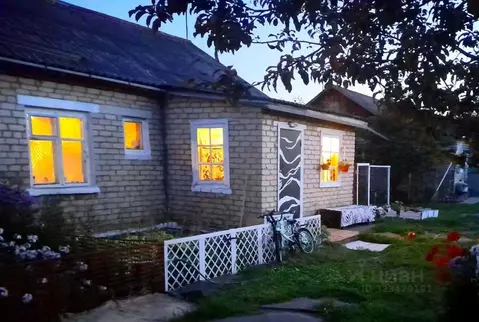Дом в Орловская область, Мценск Орловская ул., 9А (50 м)