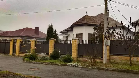 Дом в Ставропольский край, Ставрополь проезд 1-й Березовый, 5 (134 м)