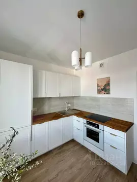 1-к кв. Москва Новые Ватутинки жилрайон, Заречный мкр,  (45.0 м)