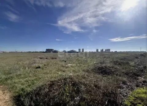 Участок в Крым, Сакский район, с. Уютное  (5.0 сот.)