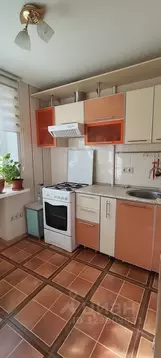 2-к кв. Самарская область, Самара просп. Карла Маркса, 408 (45.5 м)