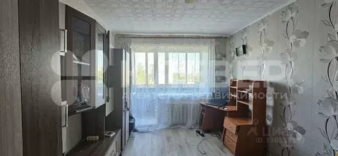1-к кв. Пермский край, Чернушка ул. Нефтяников, 4 (29.3 м)