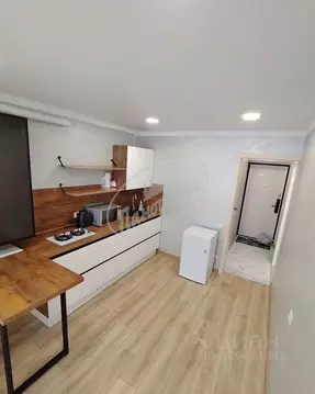 1-к кв. Калужская область, Калуга ул. Андрея Алешина, 2к1 (36.6 м)