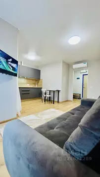 1-к кв. Москва Илимская ул., 1Вк1 (30.0 м)