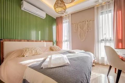 1-к кв. Краснодарский край, Сочи ул. Кирова, 28А (37.7 м)