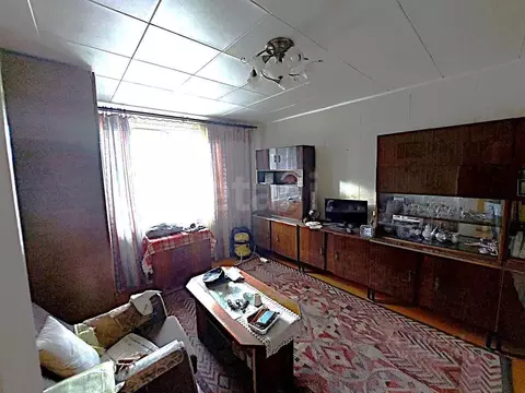 1-к кв. Воронежская область, Воронеж Путиловская ул., 1 (29.8 м)