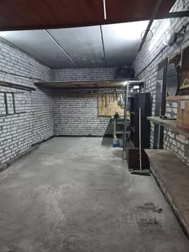 Гараж в Москва ул. Речников, 7 (26 м)