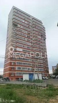 3-к кв. Забайкальский край, Чита ул. Тимирязева, 23 (88.5 м)