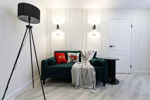 1-к кв. Чувашия, Чебоксары Гражданская ул., 60 (40.0 м)