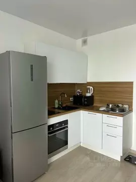 Студия Москва Рязановское поселение, ул. Логинова, 7к2 (25.0 м)