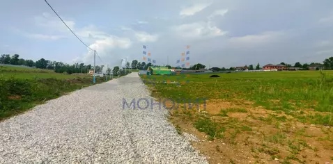 Участок в Москва Марушкинское поселение, д. Крекшино, Крекшино лайф ...