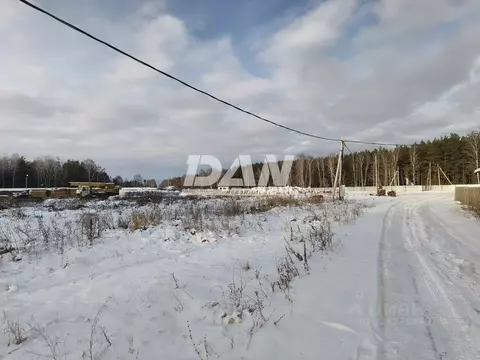 Склад в Челябинская область, Сосновский муниципальный округ, пос. ...