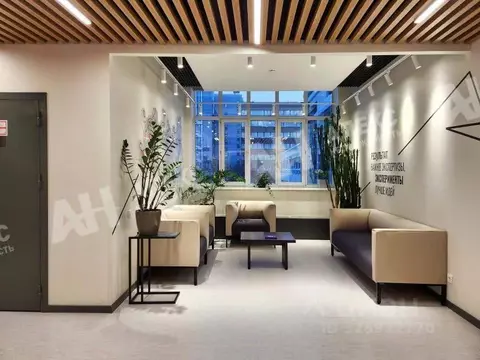 Офис в Москва Сущевская ул., 27С1 (1387 м)