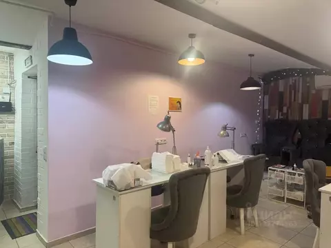 Помещение свободного назначения в Москва ул. Арбат, 4С1 (68 м)