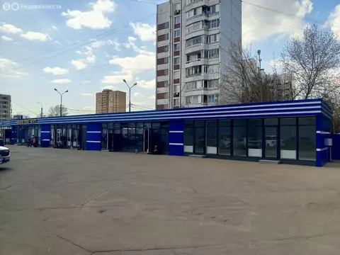 Помещение свободного назначения (72.4 м)