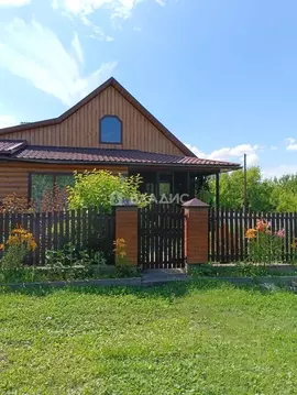Дом в Алтайский край, Бийский район, с. Малоенисейское пер. Кузьменых, ...