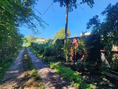 Участок в Ставропольский край, Ставрополь Автоприцеп садовое ...