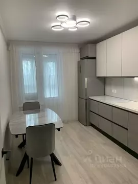 2-к кв. Москва 6-я Радиальная ул., 7/1к1 (60.0 м)