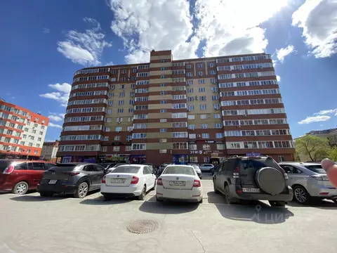 Помещение свободного назначения в Омская область, Омск ул. 10 лет ...