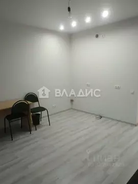 Студия Московская область, Щелково Финский мкр, 11к1 (26.9 м)