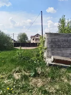 Продается участок в СНТ Дружба