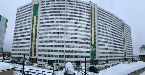 Студия Московская область, Солнечногорск городской округ, Голубое пгт ...
