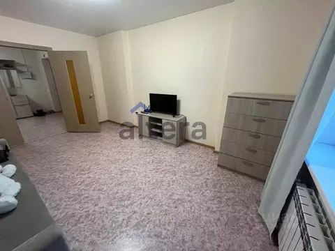 Комната Татарстан, Казань ул. Наиля Юсупова, 4 (20.0 м)