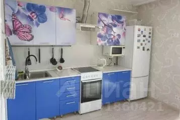 1-к кв. Московская область, Раменское Высоковольтная ул., 22 (31.0 м)