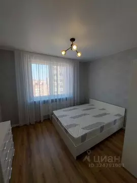 2-к кв. Краснодарский край, Краснодар ул. Домбайская, 55к5 (70.0 м)