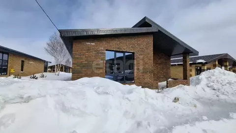 Дом в Башкортостан, Уфимский район, Русско-Юрмашский сельсовет, д. ...