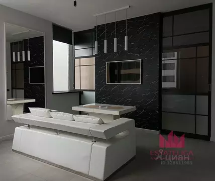 2-к кв. Москва Шмитовский проезд, 39к1 (60.0 м)