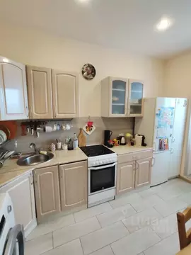 1-к кв. Ленинградская область, Всеволожский район, д. Новое Девяткино ...