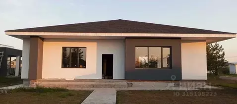 Дом в Самарская область, Ставропольский район, с. Ягодное, Новое ...