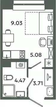 Студия Ленинградская область, Ломоносовский район, Аннинское городское ...