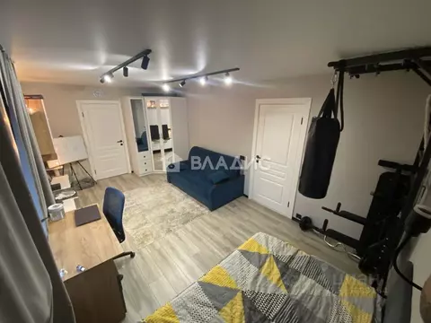 3-к кв. Москва ул. Маршала Тимошенко, 24 (64.4 м)