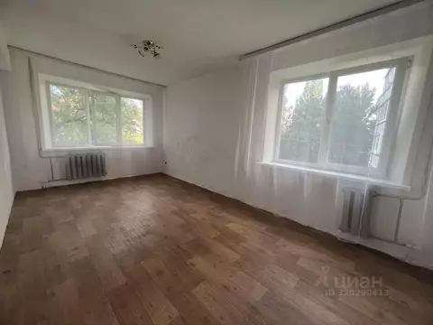 3-к кв. Саратовская область, Балаково ул. Факел Социализма, 33 (63.2 ...