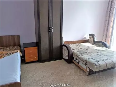 1-к кв. Омская область, Омск Городок Нефтяников мкр, ул. 20 ...