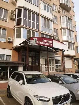 Помещение свободного назначения в Краснодарский край, Краснодар просп. ...
