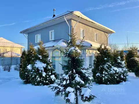 Дом в Ленинградская область, Гатчинский муниципальный округ, ...