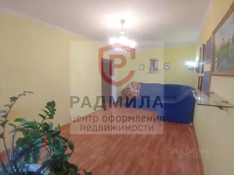 1-к кв. Московская область, Сергиев Посад Владимирская ул., 7к2 (42.0 ...