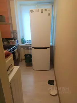 1-к кв. Санкт-Петербург ул. Пограничника Гарькавого, 24К2 (32.0 м)