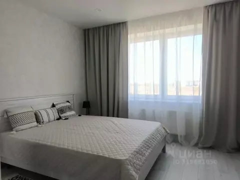 1-к кв. Калининградская область, Зеленоградск ул. Пригородная, 21к1 ...