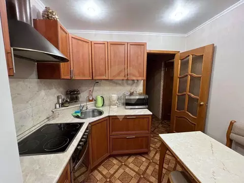 2-к кв. Белгородская область, Старый Оскол Звездный мкр, 11 (48.7 м)