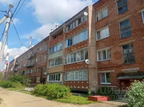 Комната Московская область, Воскресенск городской округ, Фосфоритный ...