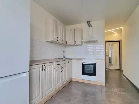 1-к кв. Московская область, Ленинский городской округ, Лопатино пгт ...